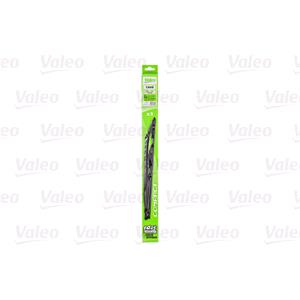 Wiper Blades, Valeo C60S Wiper Blade (600mm) for CIVIC VI Coupe 2001 to 2005, Valeo