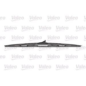 Wiper Blades, Valeo C60S Wiper Blade (600mm) for OUTBACK 2003 to 2009, Valeo