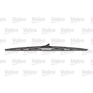 Wiper Blades, Valeo Wiper blade for FORFOUR 2004 to 2006, Valeo