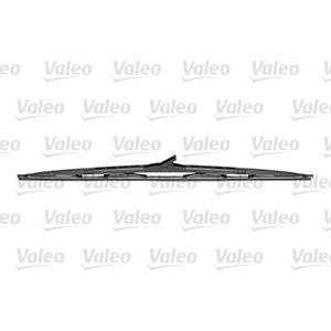 Wiper Blades, Valeo Wiper blade for Mazda 2 2007 Onwards, Valeo
