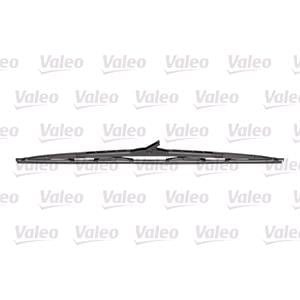 Wiper Blades, Valeo Wiper blade for CARENS I  2000 to 2002, Valeo