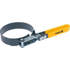 Hardware, OIL FILTER WRENCH 73 85MM, VOREL