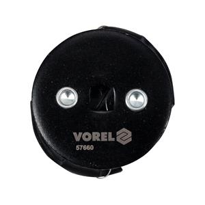 Hardware, ADJUSTABLE OIL FILTER WRENCH, VOREL
