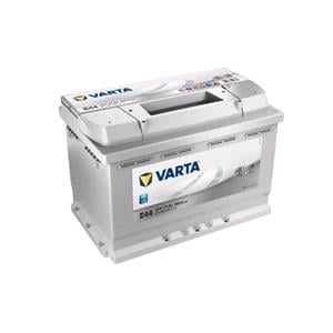 Batteries, Varta E44 Silver Dynamic 77ah 780cca, VARTA