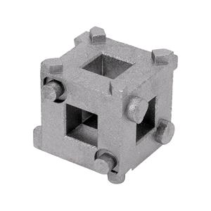 Hardware, DISC BRAKE PISTON TOOL, VOREL