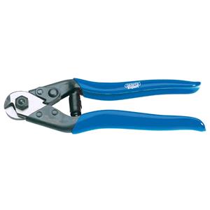 Fencing Pliers, Draper Expert 57768 190mm Wire Rope or Spring Wire Cutter, Draper