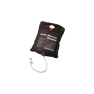 Easy Camp Solar Shower - 20L Capacity & 2M Hose / Nozzle