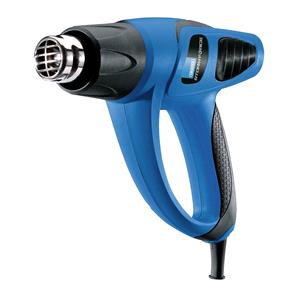 Hot Air Guns, Draper 58329 Storm Force 230V Heat Gun, 1800W, Draper