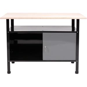 Hardware, WORKSHOP DESK 1160X600MM, VOREL
