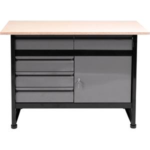 Hardware, WORKBENCH 1160X600MM, VOREL