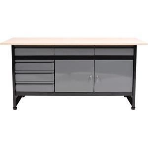 Hardware, WORKBENCH 1700X600MM, VOREL