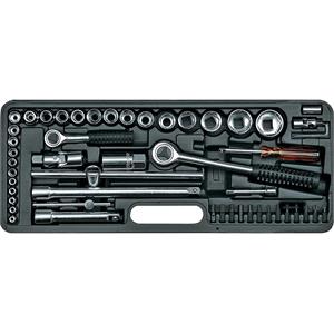 Hardware, SOCKET SET 52PCS, 