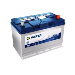 Batteries, Varta N85 Blue Dynamic EFB 85ah 800cca, VARTA