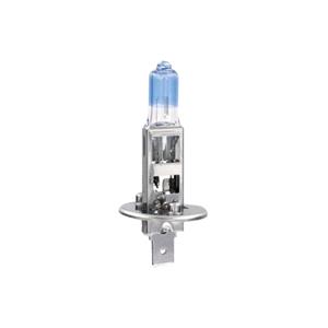 Bulbs   by Bulb Type, 12V Xenon Blue halogen lamp +50 light   (H1)   100W   P14,5s   2 pcs    Box, Pilot