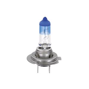 Bulbs - by Bulb Type, 24V Xenon Blue halogen lamp +50 light - H7 - 70W - PX26d - 2 pcs  - Box, Lampa
