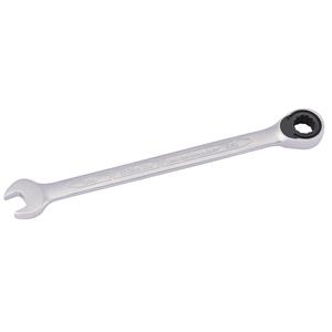 Spanners, Elora 58700 Imperial Ratcheting Combination Spanner (5 16), Elora