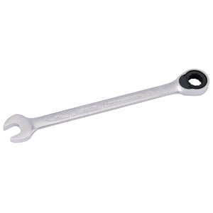 Spanners, Elora 58701 Imperial Ratcheting Combination Spanner (3 8), Elora