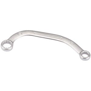 Ring Spanners, Elora 58717 13mm x 17mm Obstruction Ring Spanner, Elora