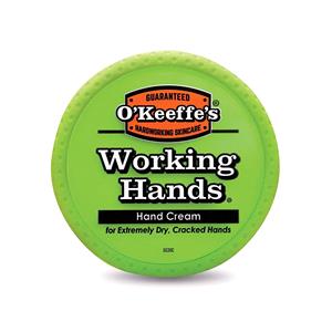 Uncategorised, O'Keefe's Working Hands Hand Cream, 