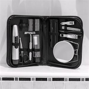 Gifts, Grooming Kit With Trimmer, The Source