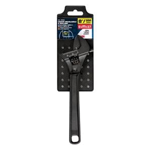 Wrenches, Adjustable Wrench 8, Lampa