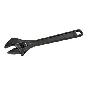 Wrenches, Adjustable Wrench 8", Lampa