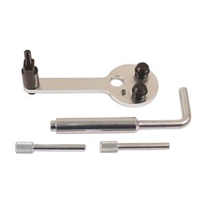 Specialist Engine Tools, LASER 5979 Crankshaft Locking Kit   Ford 2.2, LASER