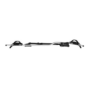 Thule ProRide Roof Mounted Bike Rack - Aluminium