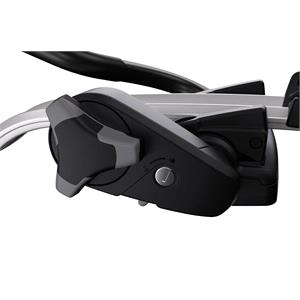 Thule ProRide Roof Mounted Bike Rack - Aluminium