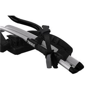 Thule ProRide Roof Mounted Bike Rack - Aluminium