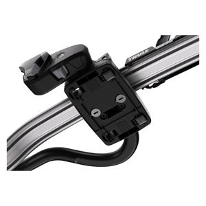 Thule ProRide Roof Mounted Bike Rack - Aluminium