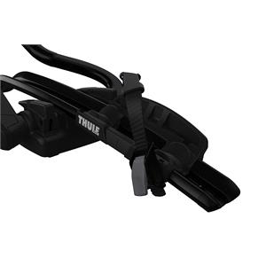 Thule ProRide Roof Mounted Bike Rack - Black