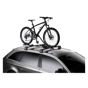 Thule ProRide Roof Mounted Bike Rack - Black
