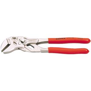 Waterpump Pliers, Knipex 59811 180mm Plier Wrench, Knipex