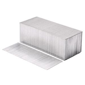 Air Tool Staples and Nails, Draper 59831 Brad Nails, 45mm (Pack of 5000), Draper