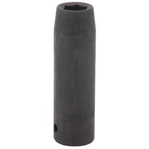Sockets, Draper Expert 59874 13mm 1 2 inch Square Drive Deep Impact Socket (Sold Loose), Draper