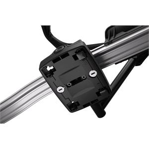 Thule UpRide Roof Mounted Bike Rack