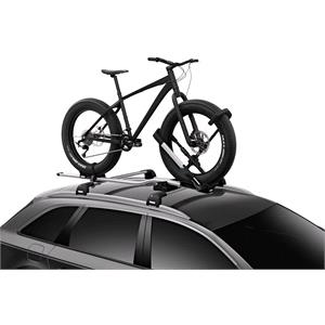 Thule UpRide Roof Mounted Bike Rack