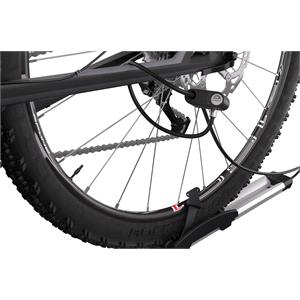 Thule UpRide Roof Mounted Bike Rack