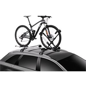 Thule UpRide Roof Mounted Bike Rack