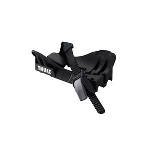 Bike Racks   Accessories, Thule UpRide Fatbike Adapter, Thule