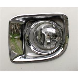 Lights, Left Front Fog Lamp for Toyota LAND CRUISER PRADO 150 2010 on, 