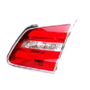 Lights, Right Rear Lamp (Inner, On Boot Lid, Standard Bulb Type, Supplied With Bulb Holder, Original Equipment) for Mercedes B CLASS 2011 on, 