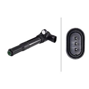 Ignition Coils, HELLA Ignition Coil   5DA193175761, HELLA