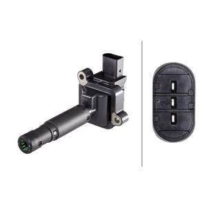 Ignition Coils, HELLA Ignition Coil   5DA358000111, HELLA
