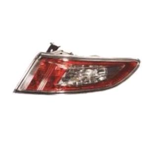 Lights, Right Rear Lamp (Outer, On Quarter Panel, Hatchback Only) for Honda CIVIC VIII Hatchback  2009 2012, 