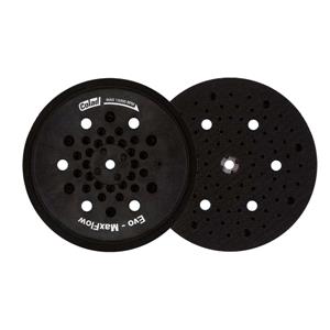 Body Repair and Preparation, Colad Evo   Maxflow Sanding Support Pad 150 Mm   96 Holes , Colad