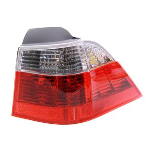 Lights, Right Rear Lamp (Outer, Estate) for BMW 5 Series Touring 2004 2007, 