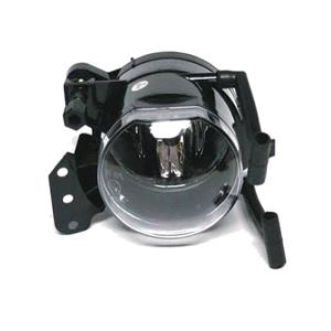 Lights, Left Front Fog Lamp for BMW 3 Series Convertible 2003 2006, 