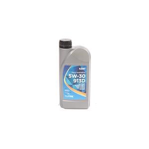 Engine Oils and Lubricants, KAST 5W-30 913D FORD Fully Synthetic Engine Oil - 1 Litre, KAST